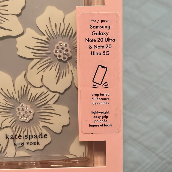 Kate spade phone case - Picture 2 of 2